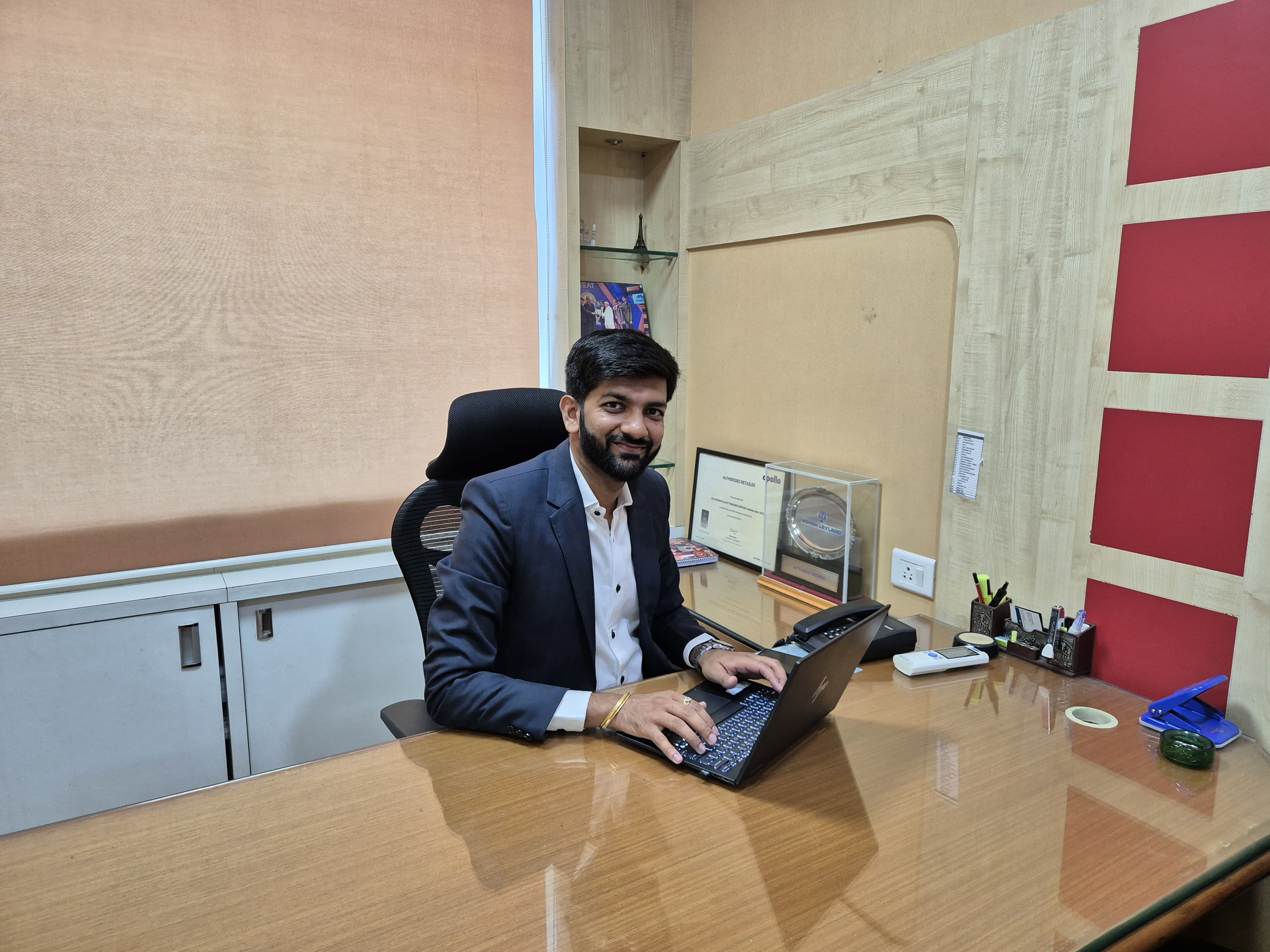 Ankit Singhal